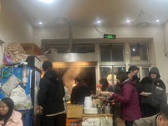-郭记小街麻辣烫(南小街总店)