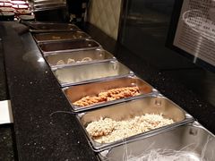 -皇城豪门酒店-美多娜国际美食餐厅