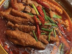 -山四砂锅(太原钟楼街店)