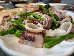 -大树头森林餐厅(番禺广场店)