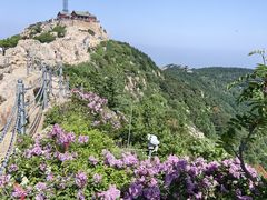 -泰山风景名胜区