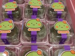 -元祖食品GANSO(常州新北区店)