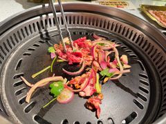 -炭之家齐齐哈尔大片烤肉·涮毛肚火锅·齐齐哈尔烤肉(中央大街店)