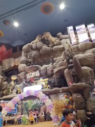 点击看大图 -卡通尼·Safari非洲探索乐园·生日会(金桥国际商业广场店)