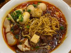 -蒋家肠旺面馆老店(合群路店)