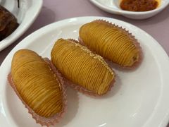 -金时代顺风大酒店(静安大融城店)