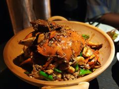 -虾胡闹·澳洲小龙虾·烧烤(福田鲨鱼店)