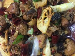 -白家寨子·山野白族菜(古城总店)