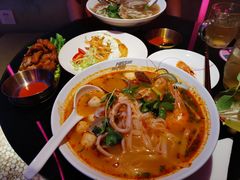 至尊海鲜粉-MISS PHO·觅粉·越南粉实验室(保利文化广场店)