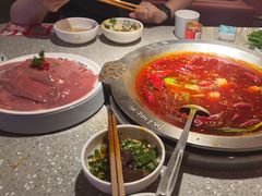 -大龙燚火锅(太古里店)