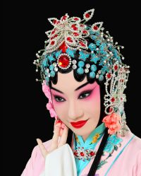-梨园天地京剧摄影(玲珑天地店)