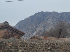 -鸡鸣驿古城