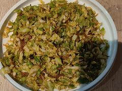 -斯琴阿妈蒙古餐厅(新城店)