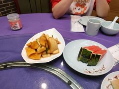 -西江美食舫·江西菜(健德桥店)