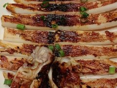 -金太阳海鲜烧烤·本地人餐厅(东纬路旗舰店)