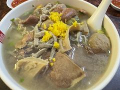 -潮镇老尾牛杂(环城西路店)