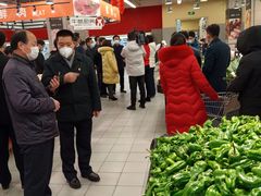 -永辉超市(中南城店)