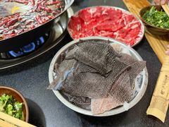 -肥龙火锅(南坪店)