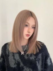 -V8潮牌·接发烫染连锁