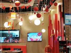 -红料理|串串有瘾·烧烤(吴中路店)
