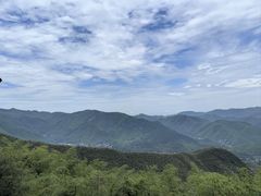 -莫干山风景区
