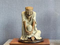 -陈家祠堂-游客中心