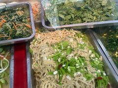 -惠丰源烩面馆(经七路店)