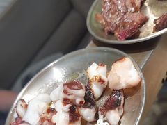 -西塔老太太泥炉烤肉(川沙百联店)