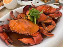 -钱塘府海鲜餐厅