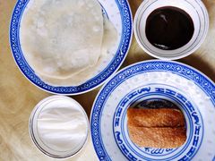 烧鸭子-厉家菜(德胜门总店)