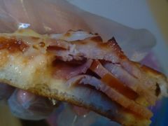 超级豪华披萨-尊宝比萨(龙山店)