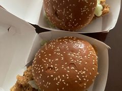 -肯德基(新凌云店)