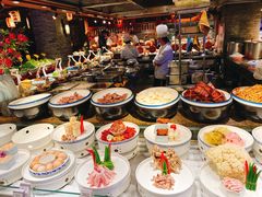 -二十八里太湖船菜(吉祥路店)