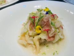 -潮汕味道·煮海餐厅(金麟大厦店)