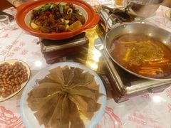 -辣出味岳阳特色烧烤·龙虾大排档(砂子塘总店)