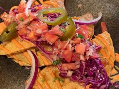 -Q MEX 库迈墨西哥餐吧(三里屯店)