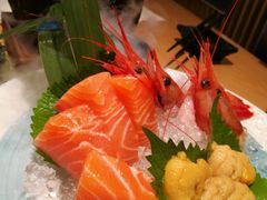 -沼津港渔市(宏伊国际广场店)