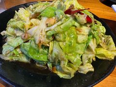 -望京一号·重庆江湖菜(工体店)