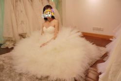 -LANYI COUTURE高级婚纱礼服改衣店