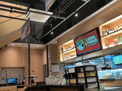 -木屋烧烤(惠阳华润小径湾店)