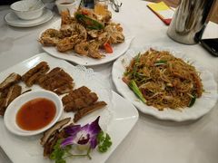 -新享乐海鲜(翠华路店)