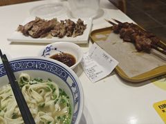 -尹兰楼西北风情餐厅(嘉定店)