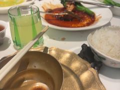 -桂满陇·手作小笼包&江南叫花鸡(中山公园店)
