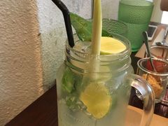 -simply thai天泰(静安嘉里中心店)