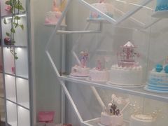 -陶语手工·拼豆·陶艺·银饰diy(宽厚里店)