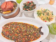 -湖锦酒楼·32年地道湖北菜(光谷店)