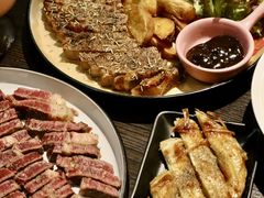 -The Cheebat 锌吧·Bistro(体育西店)