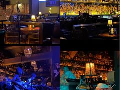 -TIKI鸡尾酒威士忌吧(二横路店)