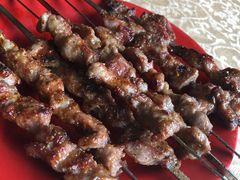 -维吾尔餐厅(宜山路店)