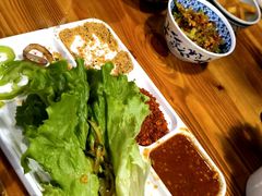 -霸腹烤肉(厦门柚子番店)